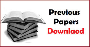 Upsssc Forest guard previous year paper PDF download